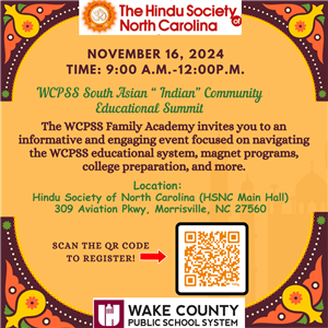 Community Summit